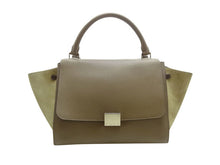 画像をギャラリービューアに読み込む, CELINE セリーヌ Trapeze Small トラペーズ スモール