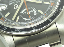 画像をギャラリービューアに読み込む, - チューダー/チュードル クロノタイム モンテカルロ 94200