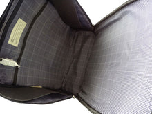 画像をギャラリービューアに読み込む, JACK SPADE ジャックスペード ソリッド リップストップ ブックパック NYRU2469 アドミラルブルー