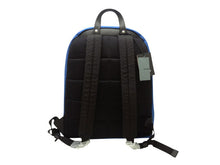 画像をギャラリービューアに読み込む, JACK SPADE ジャックスペード ソリッド リップストップ ブックパック NYRU2469 アドミラルブルー