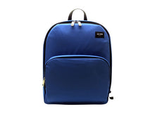 画像をギャラリービューアに読み込む, JACK SPADE ジャックスペード ソリッド リップストップ ブックパック NYRU2469 アドミラルブルー