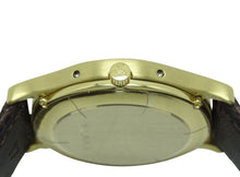 画像をギャラリービューアに読み込む, - ジャガー・ルクルト トリプルカレンダー ムーンフェイズ 141.119.1 K18YG