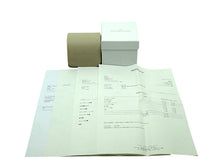 画像をギャラリービューアに読み込む, - ジャガー・ルクルト トリプルカレンダー ムーンフェイズ 141.119.1 K18YG