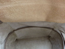 画像をギャラリービューアに読み込む, HIROFU ヒロフ レザー トートバッグ モカ