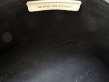 画像をギャラリービューアに読み込む, BURBERRY LONDON バーバリー ロンドン クラッチバッグ 2018年モデル ベージュ/黒