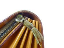 画像をギャラリービューアに読み込む, Felisi フェリージ クロコ型押し コロコロ長財布 3005/SA アンティークピンク