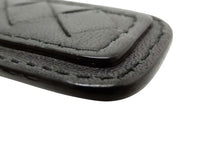 画像をギャラリービューアに読み込む, BOTTEGA VENETA ボッテガ・ヴェネタ Intrecciato イントレチャート Key Ring キーリング 189858