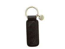 画像をギャラリービューアに読み込む, BOTTEGA VENETA ボッテガ・ヴェネタ Intrecciato イントレチャート Key Ring キーリング 189858
