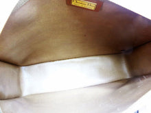 画像をギャラリービューアに読み込む, - Christian Dior クリスチャンディオール オールドヴィンテージ ショルダートート ベージュ