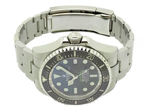 画像をギャラリービューアに読み込む, - ロレックス シードゥエラー ディープシー Dブルー 126660