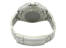 画像をギャラリービューアに読み込む, - ロレックス シードゥエラー ディープシー Dブルー 126660