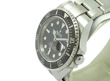 画像をギャラリービューアに読み込む, - ロレックス シードゥエラー 126600