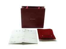 画像をギャラリービューアに読み込む, - カルティエ タンクフランセーズ SM SS/K18YG