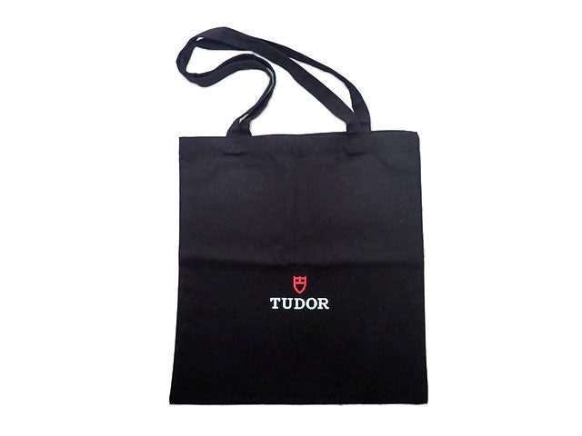 TUDOR チュードル/チューダー Canvas キャンバス Eco Tote Bag エコ 