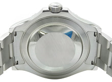 画像をギャラリービューアに読み込む, - ロレックス ヨットマスター 116622 SS/PT