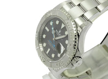 画像をギャラリービューアに読み込む, - ロレックス ヨットマスター 116622 SS/PT