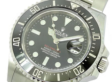 画像をギャラリービューアに読み込む, - ロレックス シードゥエラー 126600