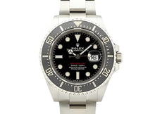 画像をギャラリービューアに読み込む, - ロレックス シードゥエラー 126600