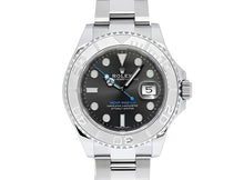 画像をギャラリービューアに読み込む, - ロレックス ヨットマスター 116622 SS/PT