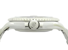 画像をギャラリービューアに読み込む, - ロレックス ヨットマスター 116622 SS/PT