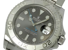 画像をギャラリービューアに読み込む, - ロレックス ヨットマスター 116622 SS/PT