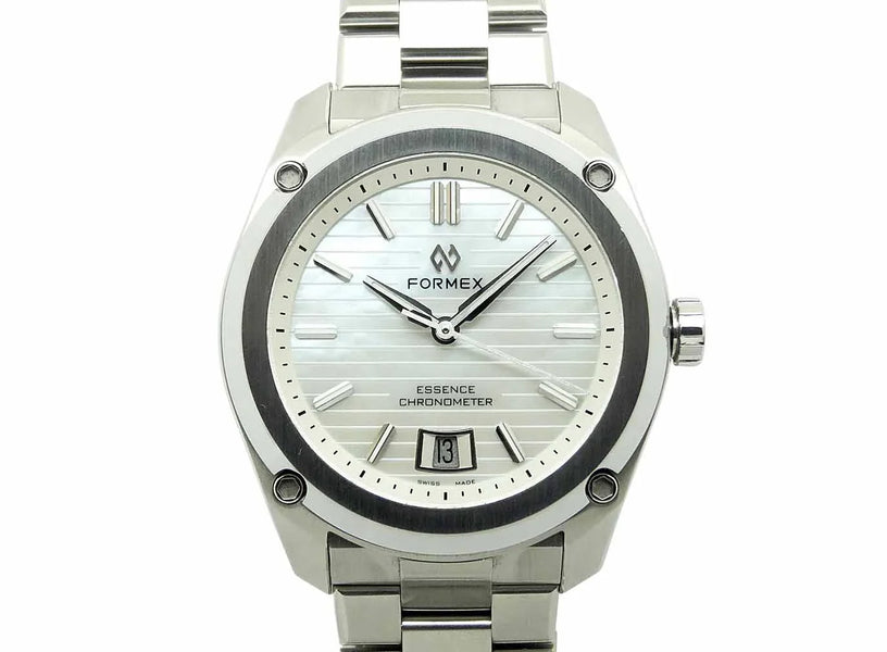 FORMEX フォーメックス エッセンス 39 0333.1.6609 中古 入荷