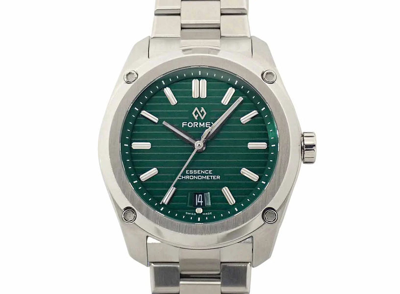 FORMEX フォーメックス エッセンス 39 0333.1.6600 中古 入荷