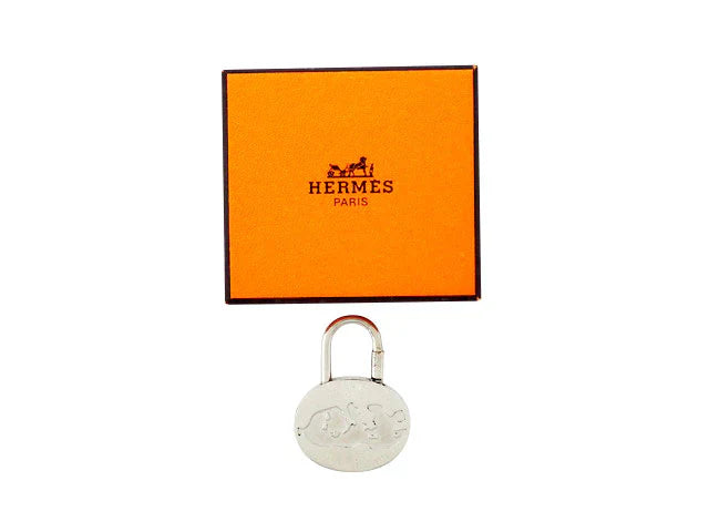HERMES エルメス Cadena カデナ Méditerranée 地中海 2003 中古BCランク 入荷