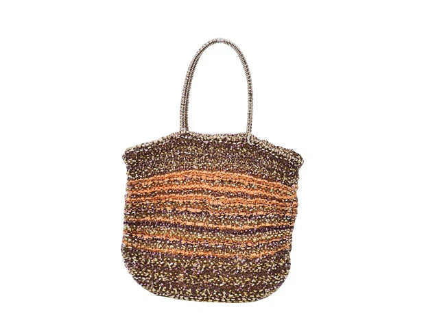 ANTEPRIMA アンテプリマ Ribbon/Wire リボン/ワイヤー Tote Bag トートバッグ 中古Bランク 入荷