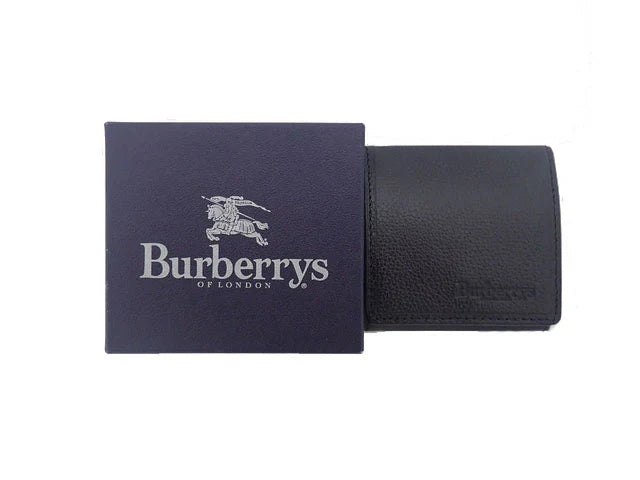 Burberrys OF LONDON バーバリーズ オブ ロンドン Vintage ヴィンテージ Nova Check ノバチェック Box type Coin Case Box型 コインケース 新品同様SAランク 入荷