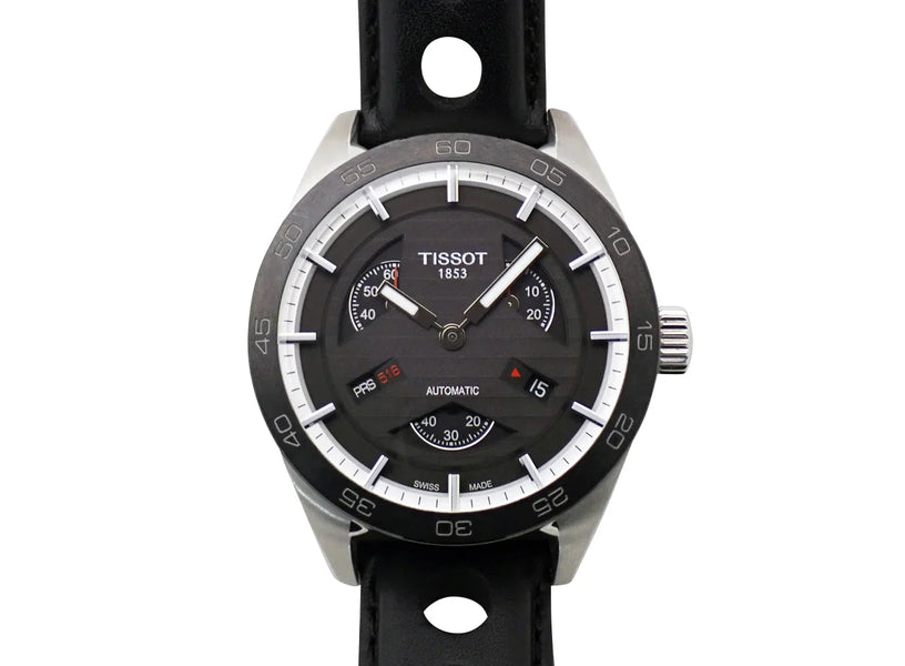 TISSOT ティソ PRS516 T100.428.16.051.00 中古 入荷