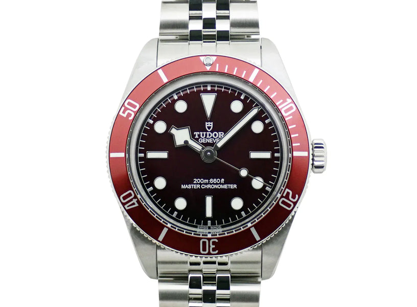 チューダー/チュードル ブラックベイ 58 7939A1A0RU 未使用 入荷