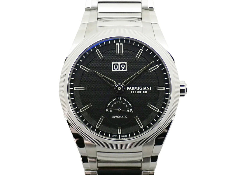 パルミジャーニ・フルリエ トンダ GT PFC910-0000210-B00182 限定250本 中古 入荷