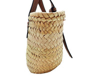 画像をギャラリービューアに読み込む, LOEWE ロエベ Small Basket Bag バスケットバッグ スモール 327.02.S93
