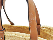画像をギャラリービューアに読み込む, LOEWE ロエベ Small Basket Bag バスケットバッグ スモール 327.02.S93
