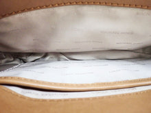 画像をギャラリービューアに読み込む, MICHAEL KORS マイケルコース FLORA APPLIQUE SLOAN フローラ アップリケ スローン LG Chain Shoulder Bag ラージ チェーン ショルダーバッグ 30S7GFLL3C
