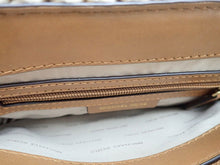 画像をギャラリービューアに読み込む, MICHAEL KORS マイケルコース FLORA APPLIQUE SLOAN フローラ アップリケ スローン LG Chain Shoulder Bag ラージ チェーン ショルダーバッグ 30S7GFLL3C
