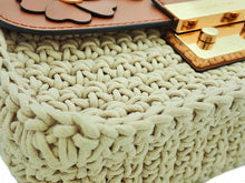 画像をギャラリービューアに読み込む, MICHAEL KORS マイケルコース FLORA APPLIQUE SLOAN フローラ アップリケ スローン LG Chain Shoulder Bag ラージ チェーン ショルダーバッグ 30S7GFLL3C
