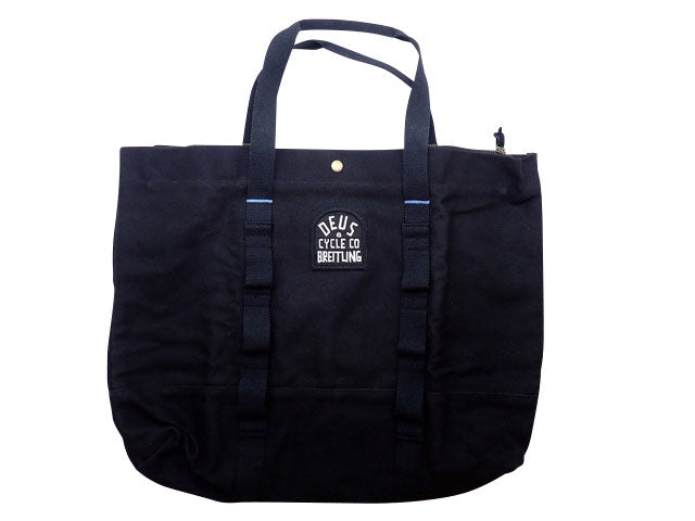 ブライトリング ノベルティ ボストンバッグ