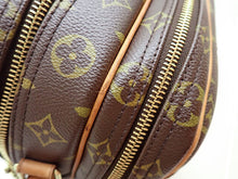 画像をギャラリービューアに読み込む, ルイ･ヴィトン モノグラム リポーター M45254
