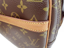 画像をギャラリービューアに読み込む, ルイ･ヴィトン モノグラム リポーター M45254
