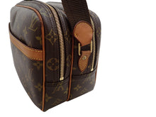 画像をギャラリービューアに読み込む, ルイ･ヴィトン モノグラム リポーター M45254
