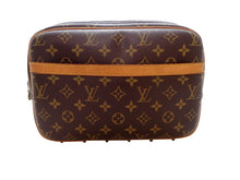 画像をギャラリービューアに読み込む, ルイ･ヴィトン モノグラム リポーター M45254
