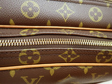 画像をギャラリービューアに読み込む, ルイ･ヴィトン モノグラム リポーター M45254
