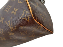 画像をギャラリービューアに読み込む, ルイ･ヴィトン モノグラム スピーディ25 M41528
