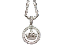 画像をギャラリービューアに読み込む, JUSTIN DAVIS ジャスティン デイビス ST.MARTIN Pendant Top ST.マーティン ペンダント トップ TINY CROSS Chain タイニークロス チェーン Necklace ネックレス SILVER925 SPJ177/SNJ125
