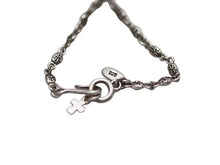 画像をギャラリービューアに読み込む, JUSTIN DAVIS ジャスティン デイビス ST.MARTIN Pendant Top ST.マーティン ペンダント トップ TINY CROSS Chain タイニークロス チェーン Necklace ネックレス SILVER925 SPJ177/SNJ125
