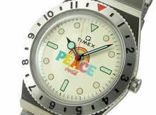 画像をギャラリービューアに読み込む, - TIMEX タイメックス TIMEX×Coca-Cola Q TIMEX TW2V25800
