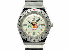 画像をギャラリービューアに読み込む, - TIMEX タイメックス TIMEX×Coca-Cola Q TIMEX TW2V25800
