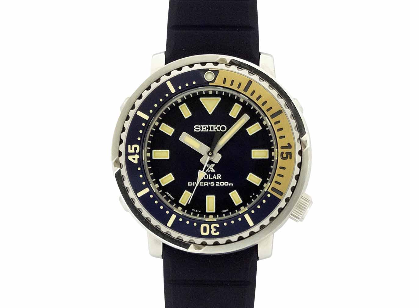 販売・腕時計 レディース】セイコー – 正木屋質店